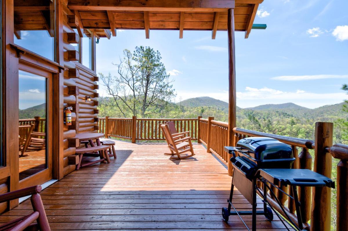 Perfect Peace #46 Βίλα Sevierville Δωμάτιο φωτογραφία