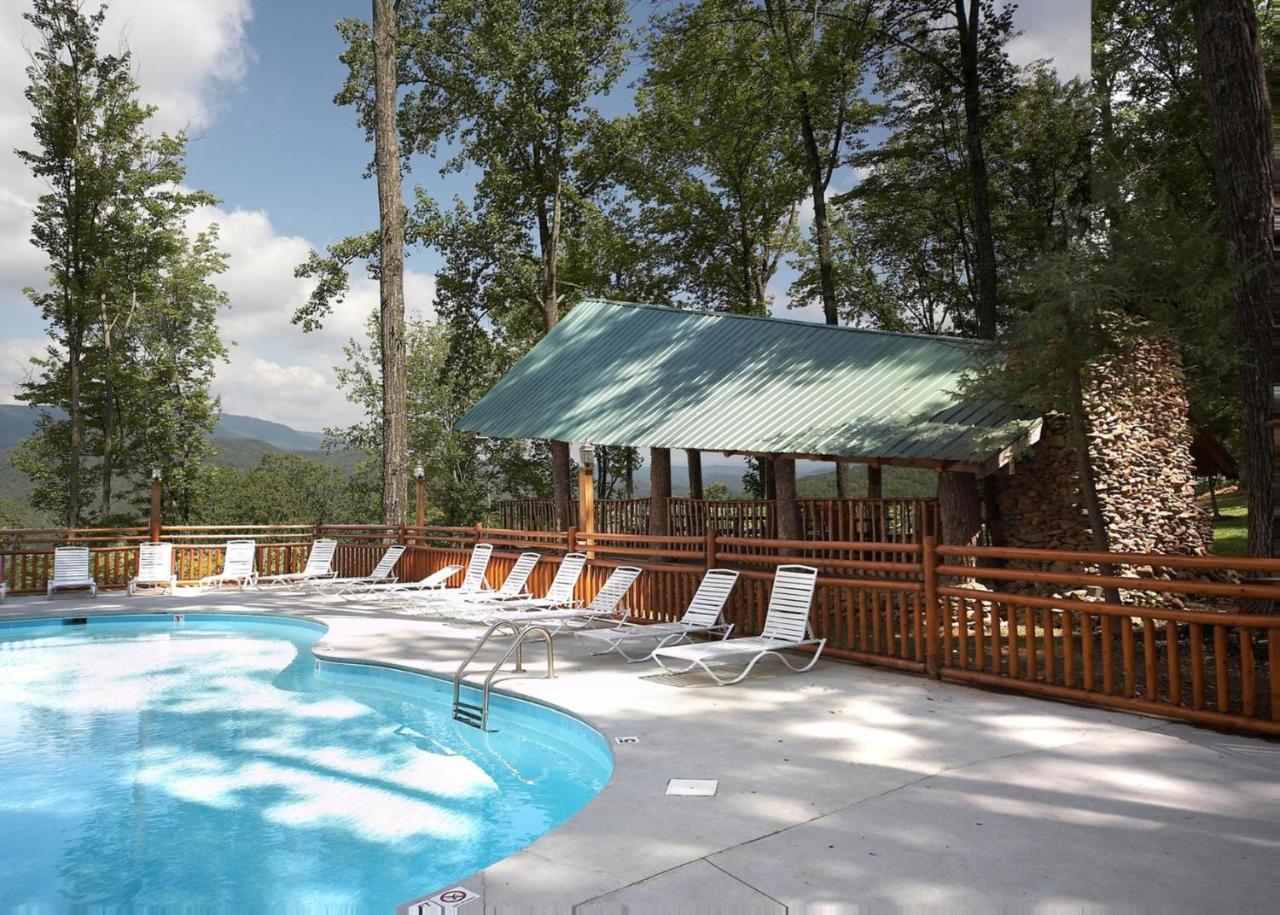 Perfect Peace #46 Βίλα Sevierville Δωμάτιο φωτογραφία